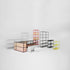 New Order Tray Shelf 100x90cm